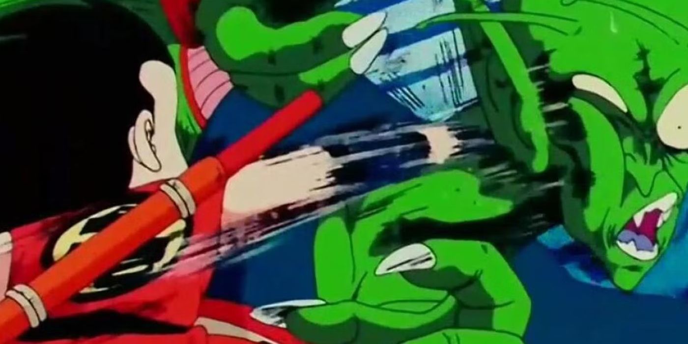 Las peleas de Goku más impresionantes en Dragon Ball, DBZ y Super Clasificado