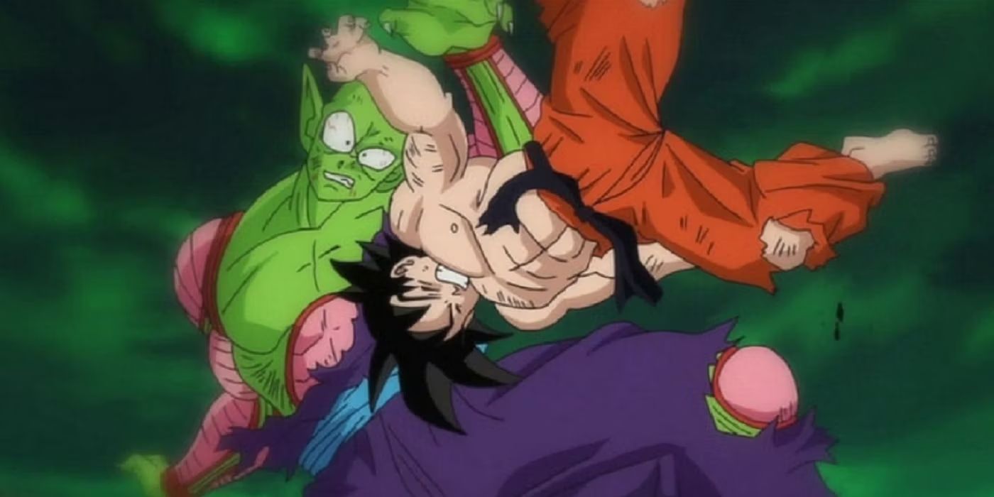 10 Fights From the Original Dragon Ball That Are Better Than Dragon Ball Super