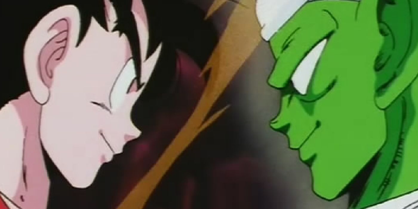 10 Most Evenly Matched Original Dragon Ball Fights