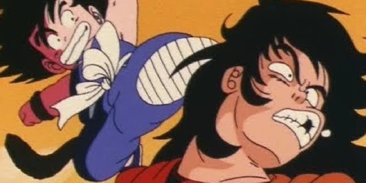 10 Most Evenly Matched Original Dragon Ball Fights