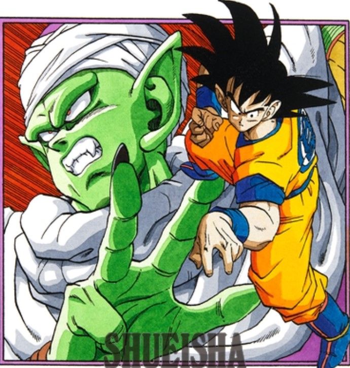 Dragon Ball revela la ilustración de la portada del volumen que Akira Toriyama quería arreglar