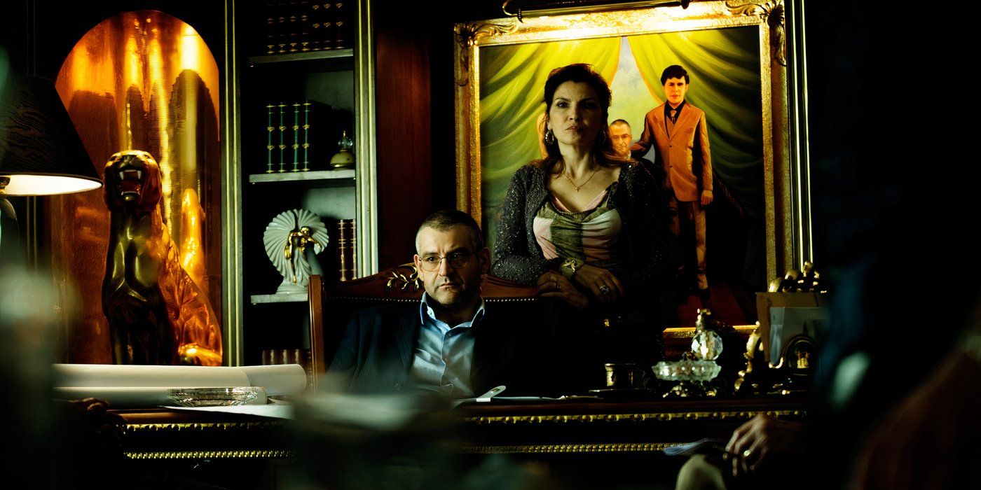 20 Greatest Gangster Shows to Watch After The Sopranos, Ranked