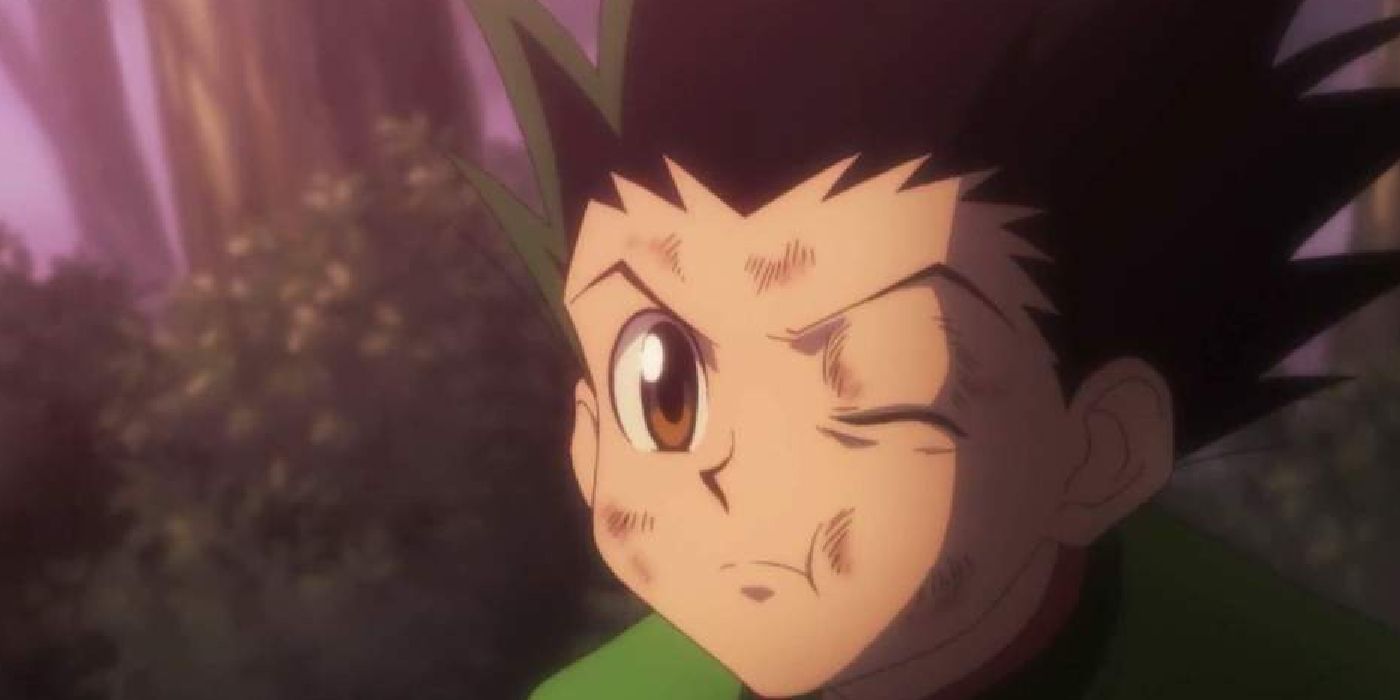 Veces que la amistad de Gon y Killua fue clave en Hunter X Hunter