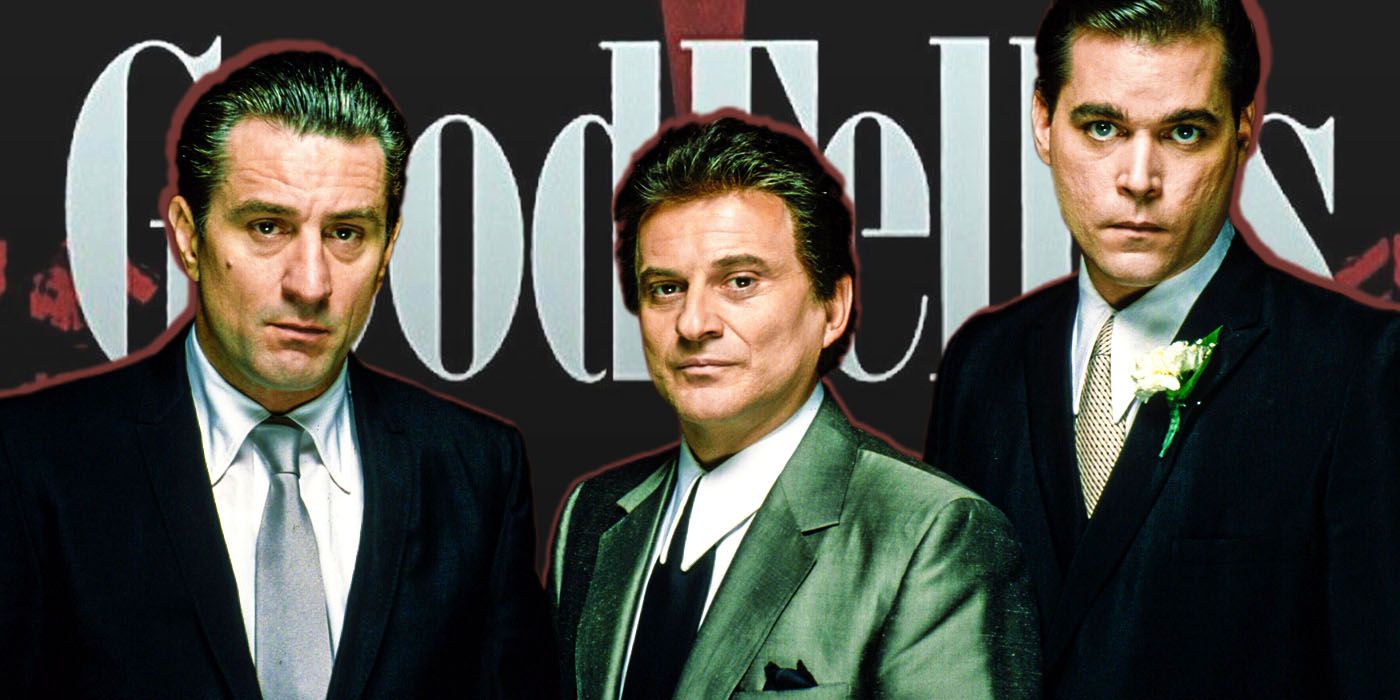 Goodfellas: 10 detalles fascinantes que la mayoría de los fanáticos se pierden en su primer vistazo