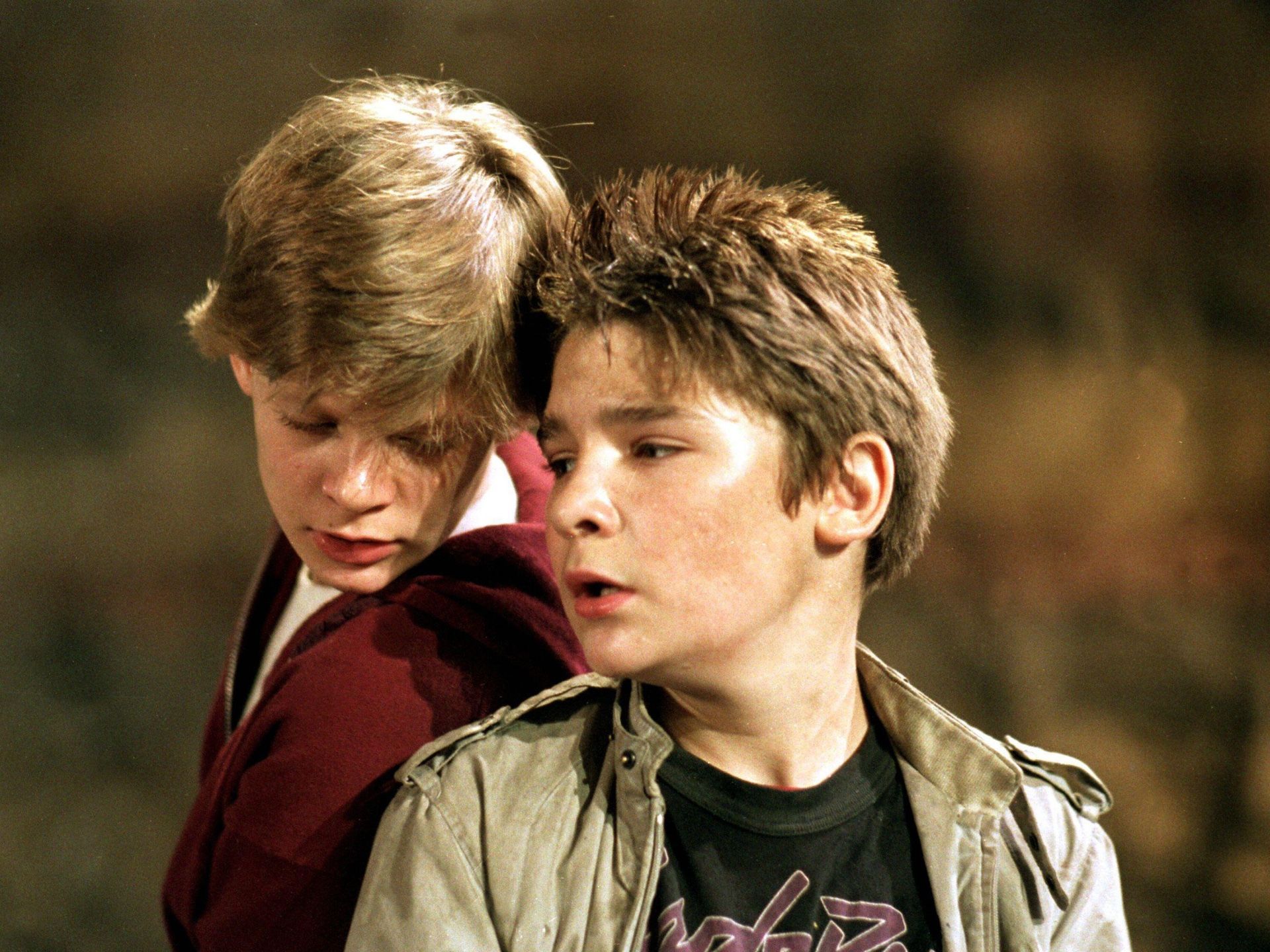 Casting The Goonies 2: cada estrella original que queremos ver en una posible secuela