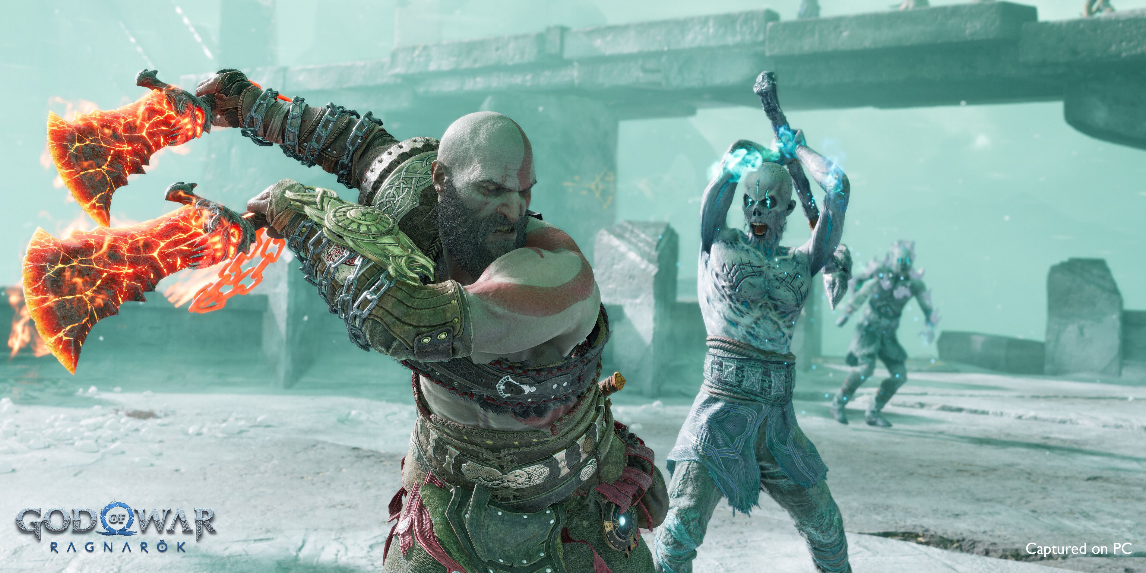 God of War Series Adaptation Gets Exciting Update After Creative Reset