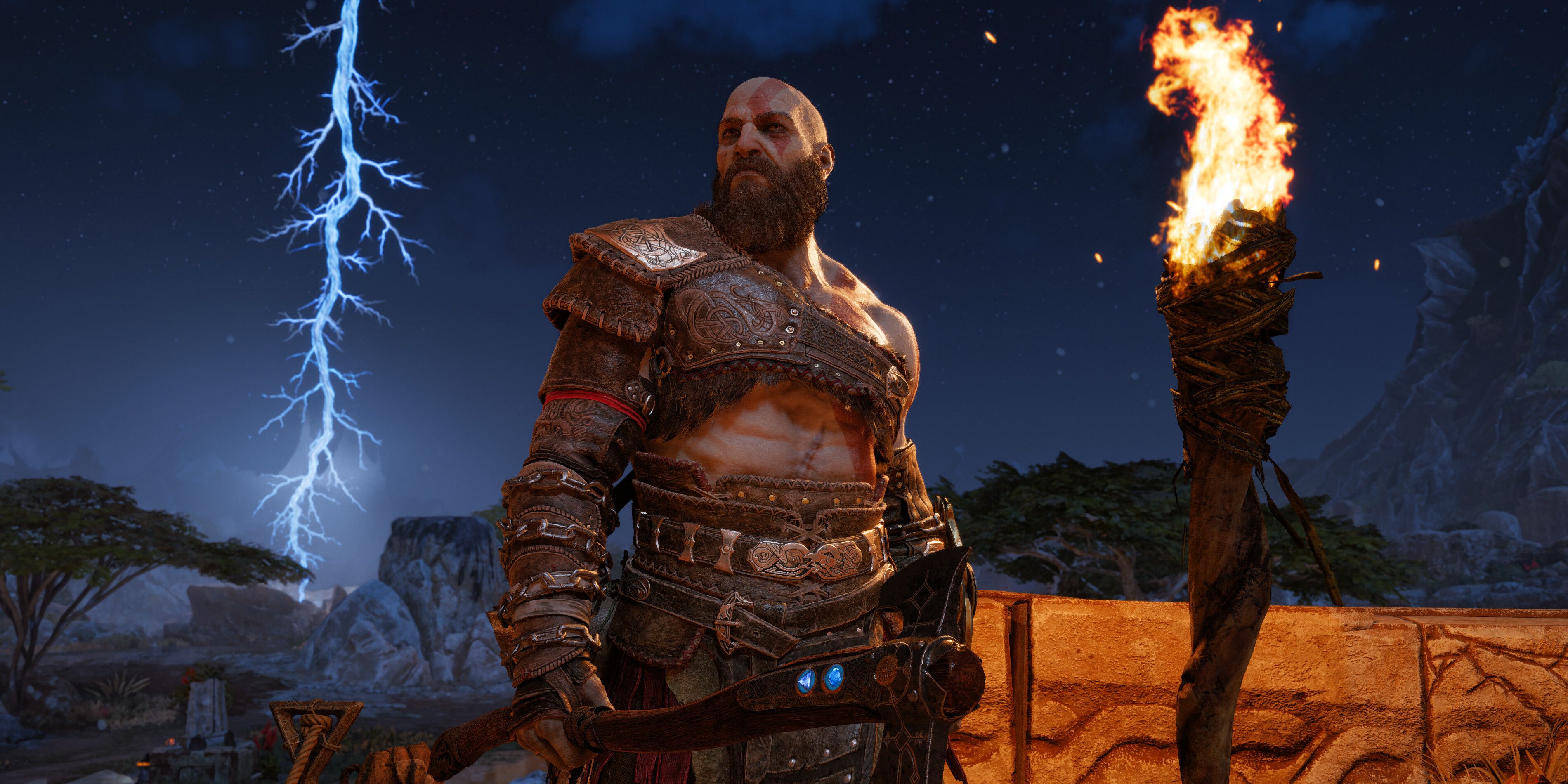 God of War: Ragnarok PS5 Pro Enhancement Confirmed