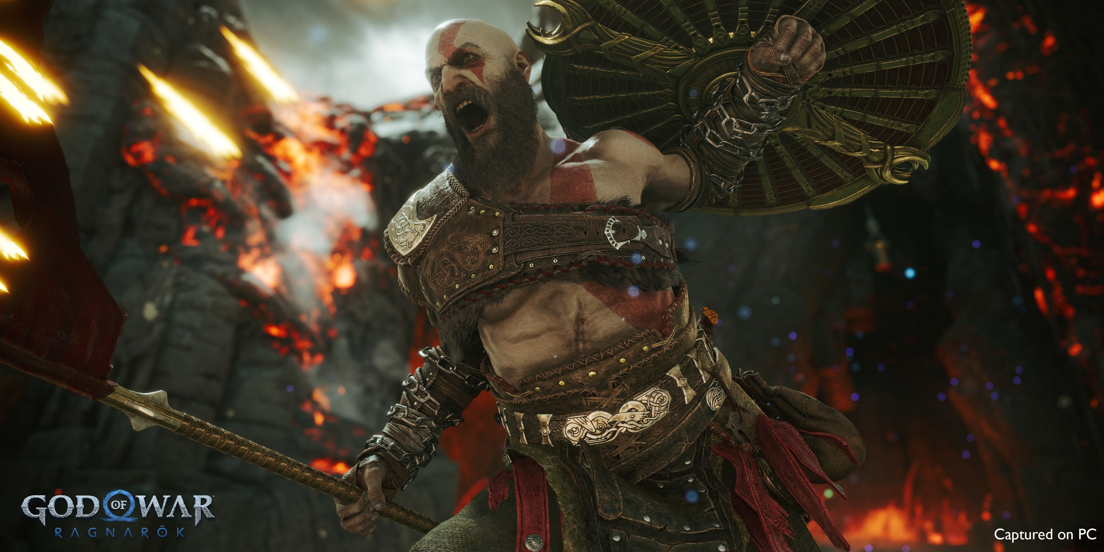 Адаптация серии God of War получила захватывающее обновление после творческой перезагрузки