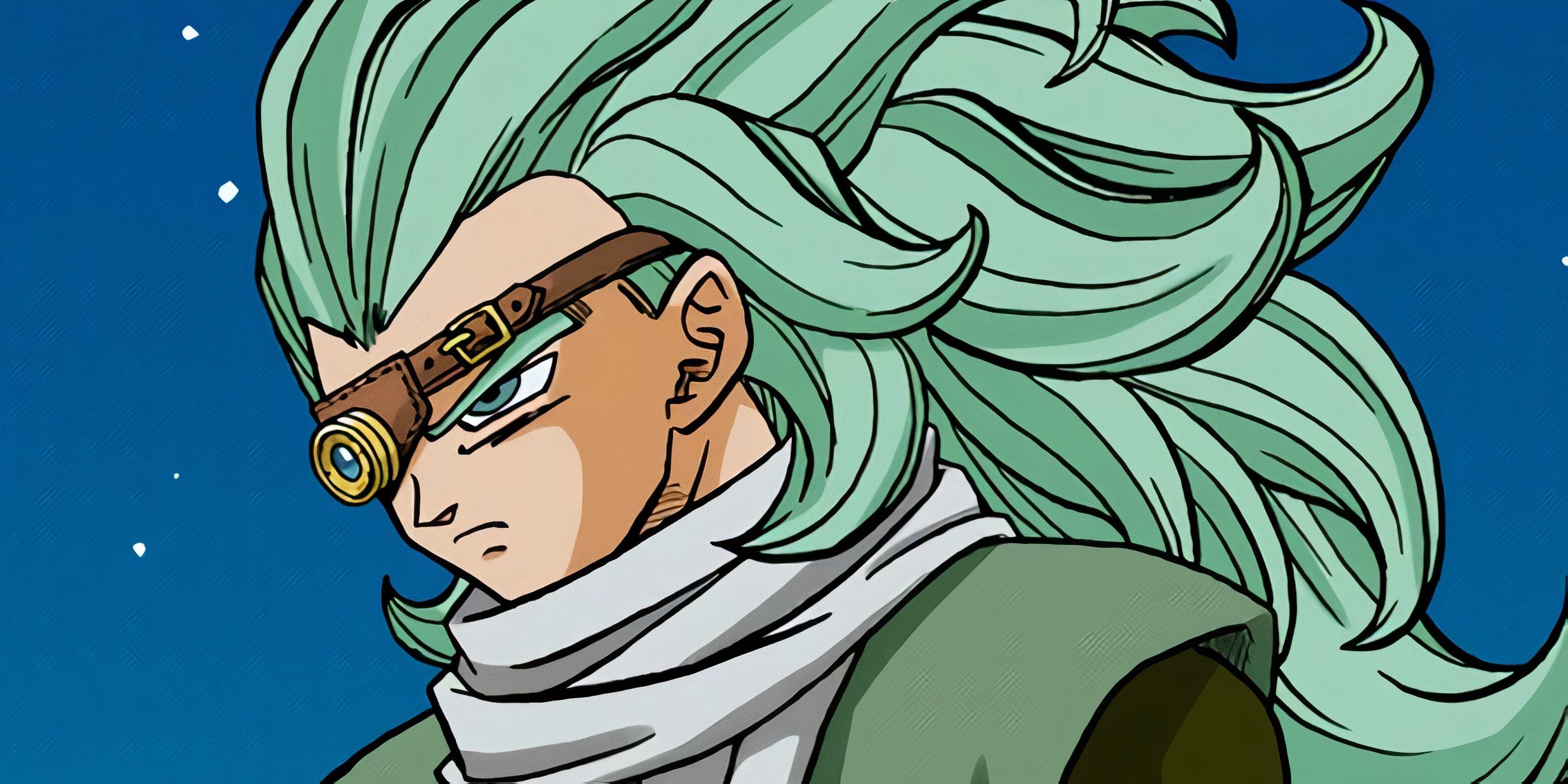 10 personajes del manga Dragon Ball que los fanáticos quieren ver en un videojuego