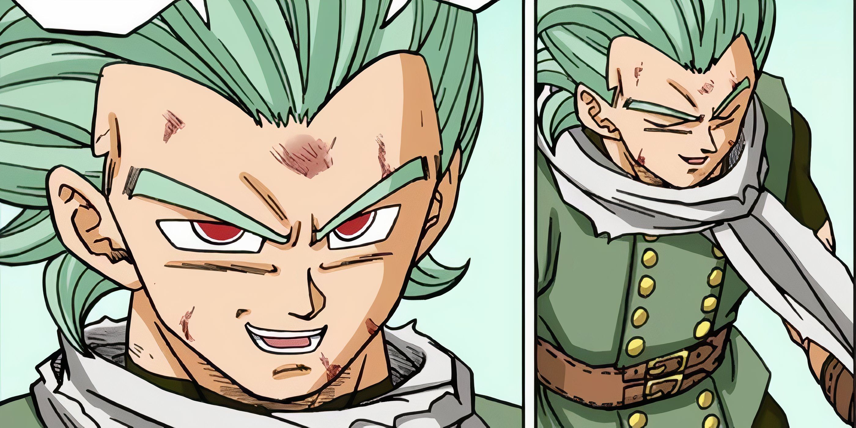 10 personajes del manga Dragon Ball que los fanáticos quieren ver en un videojuego