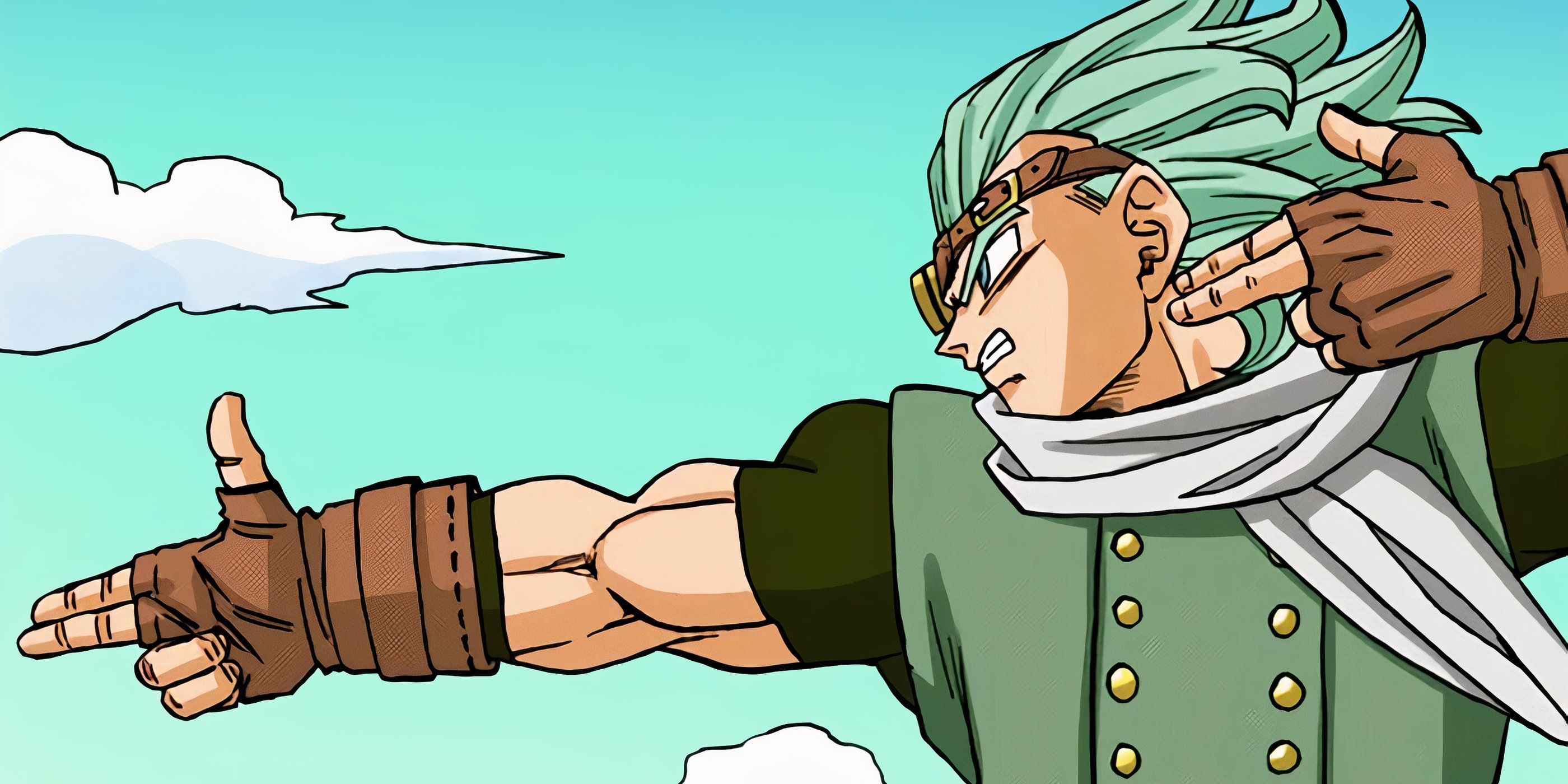 10 personajes del manga Dragon Ball que los fanáticos quieren ver en un videojuego