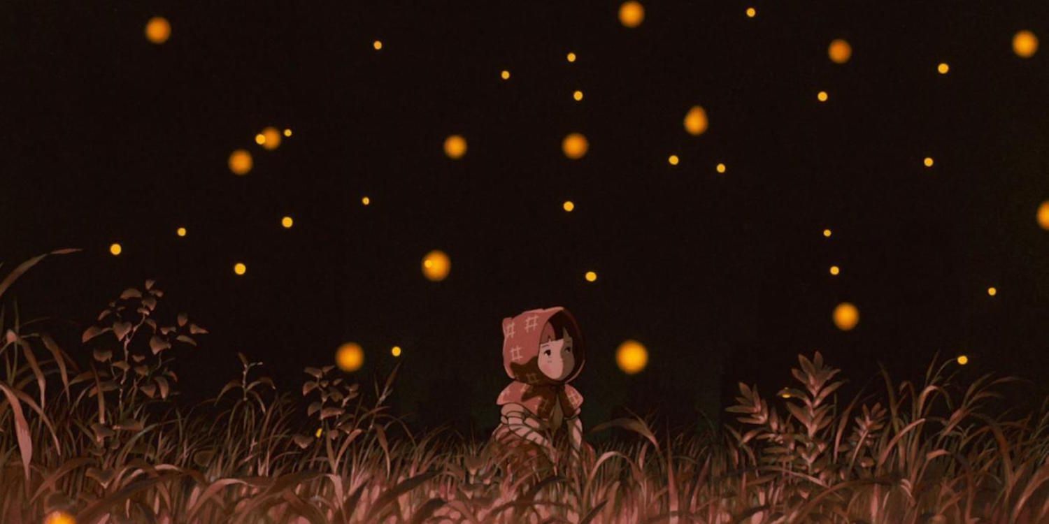 36 Years Later, Grave of the Fireflies Remains Studio Ghibli's Tragic Masterpiece