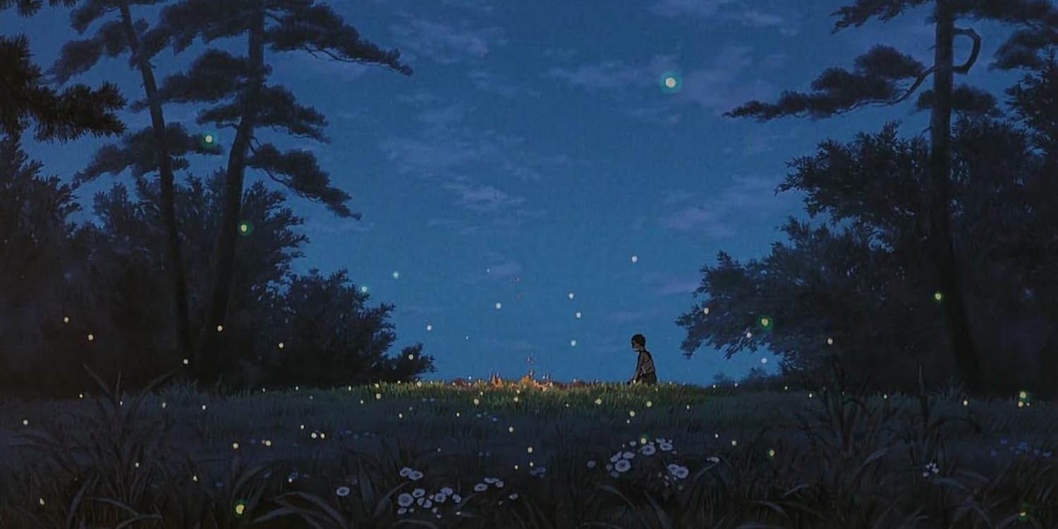 36 Years Later, Grave of the Fireflies Remains Studio Ghibli's Tragic Masterpiece