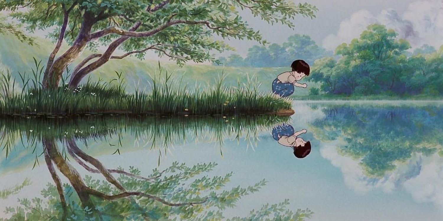 36 Years Later, Grave of the Fireflies Remains Studio Ghibli's Tragic Masterpiece