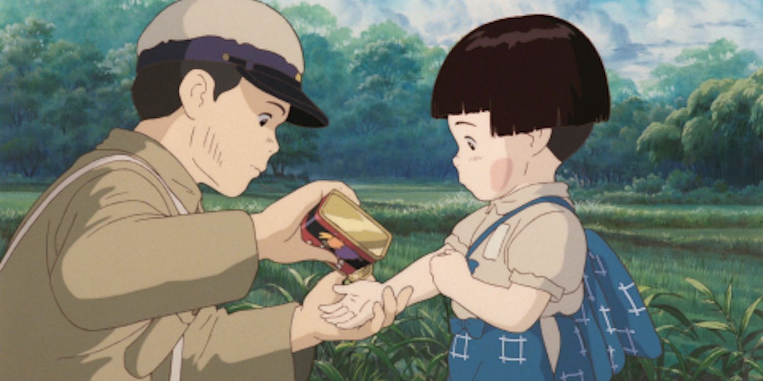 Studio Ghibli's Best Movie for Kids Earns Landslide Win in New Official Survey