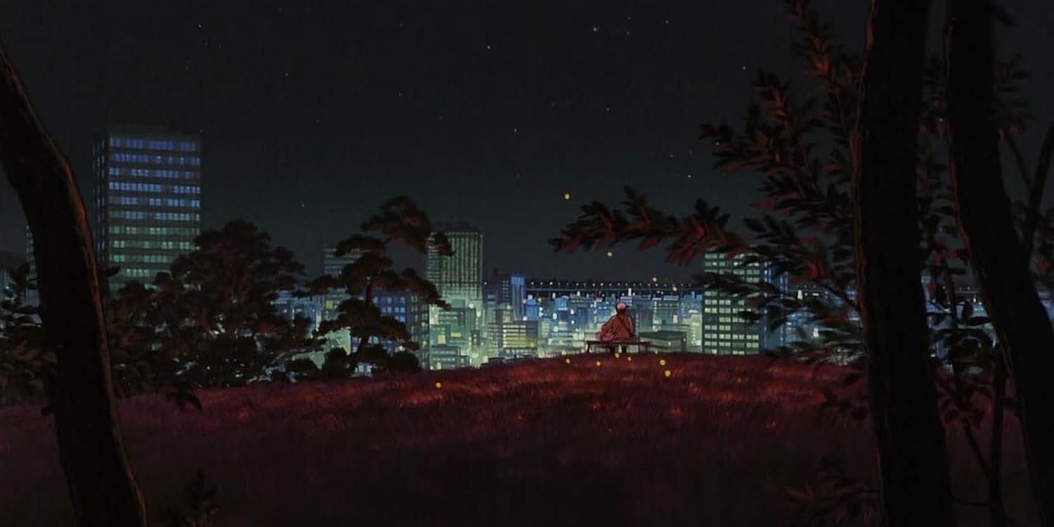 36 Years Later, Grave of the Fireflies Remains Studio Ghibli's Tragic Masterpiece