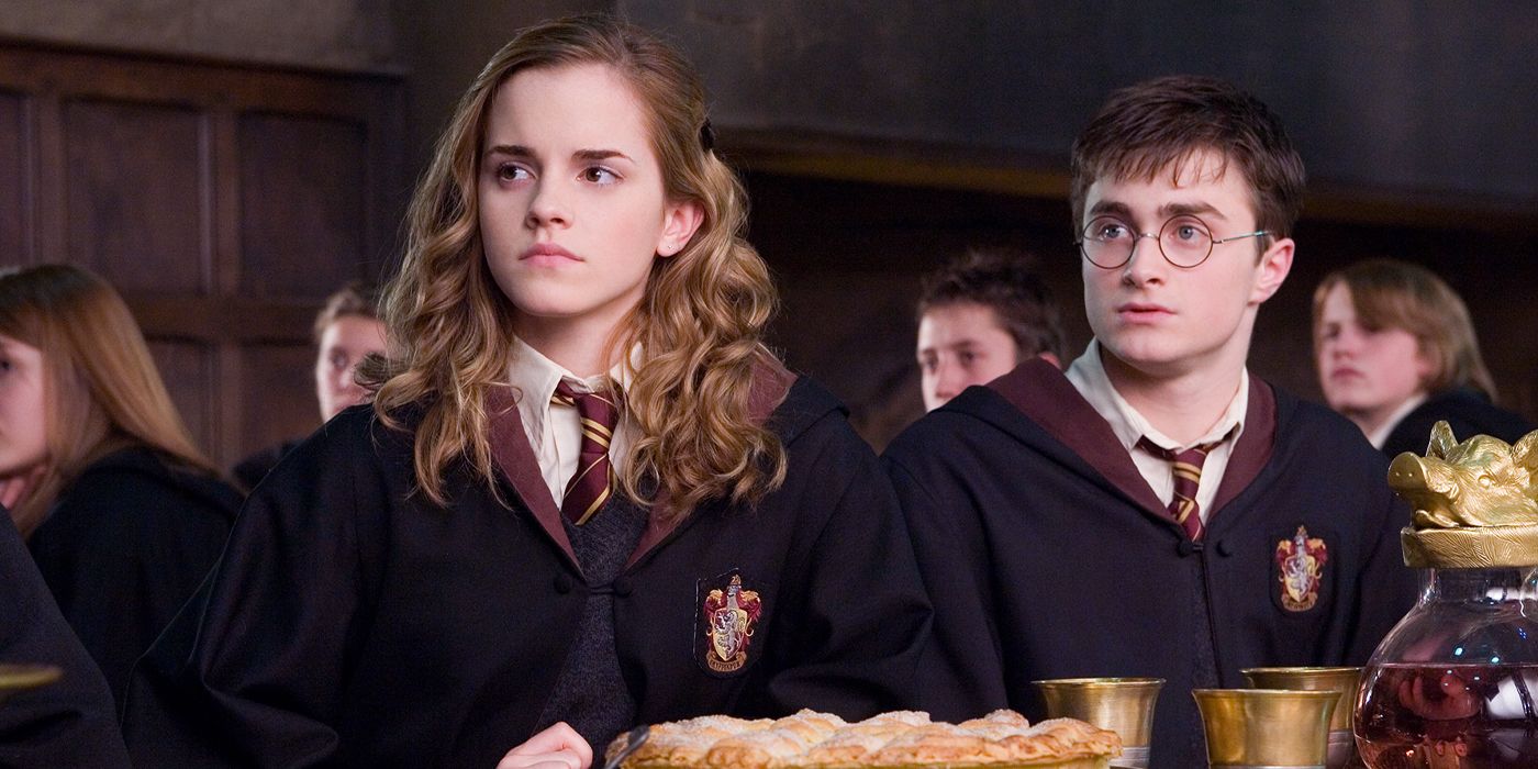 The Harry Potter Reboot Can Fix One of the Movies' Most Underserved Characters