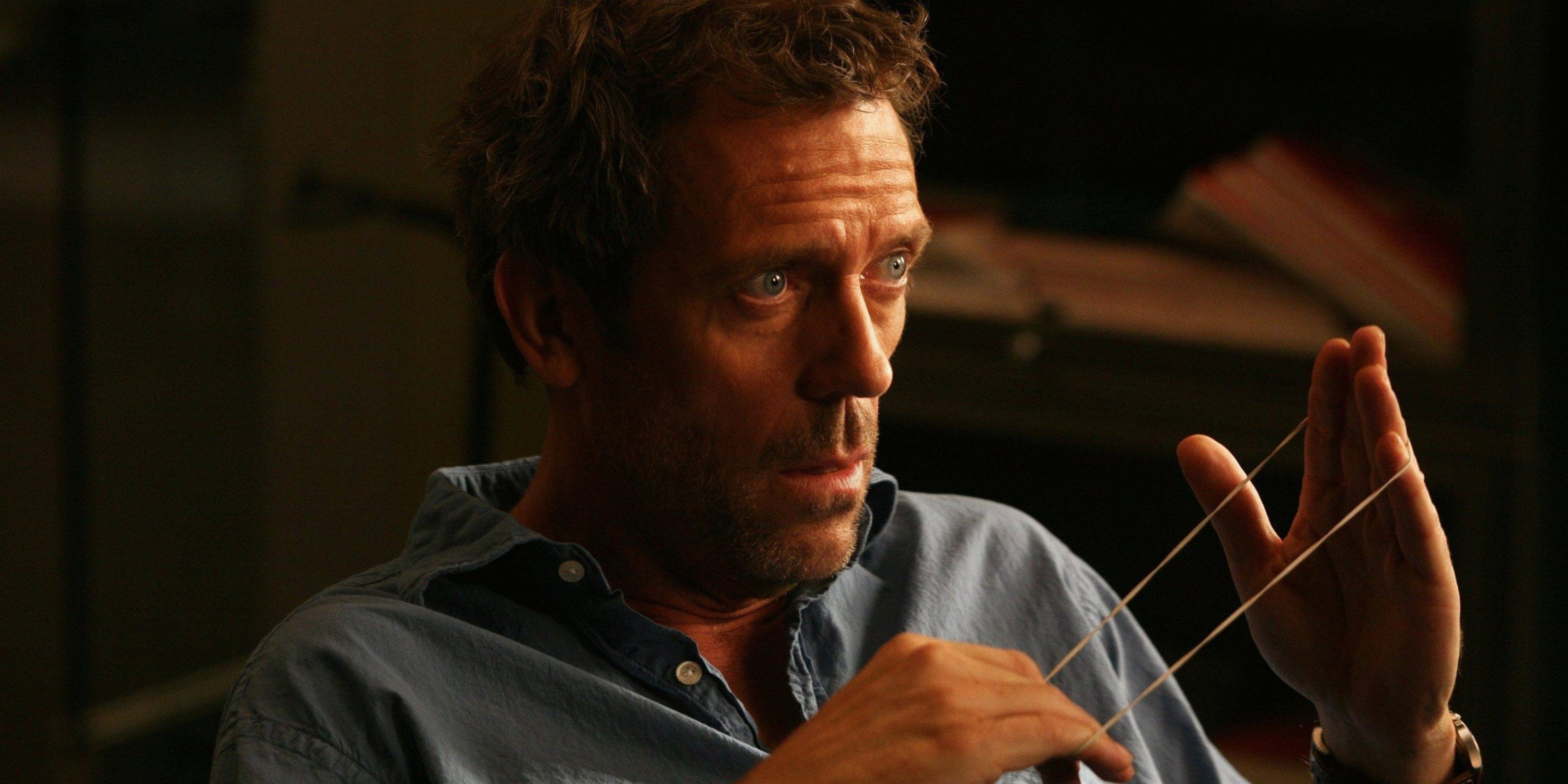 The Saddest Episodes of House, Ranked