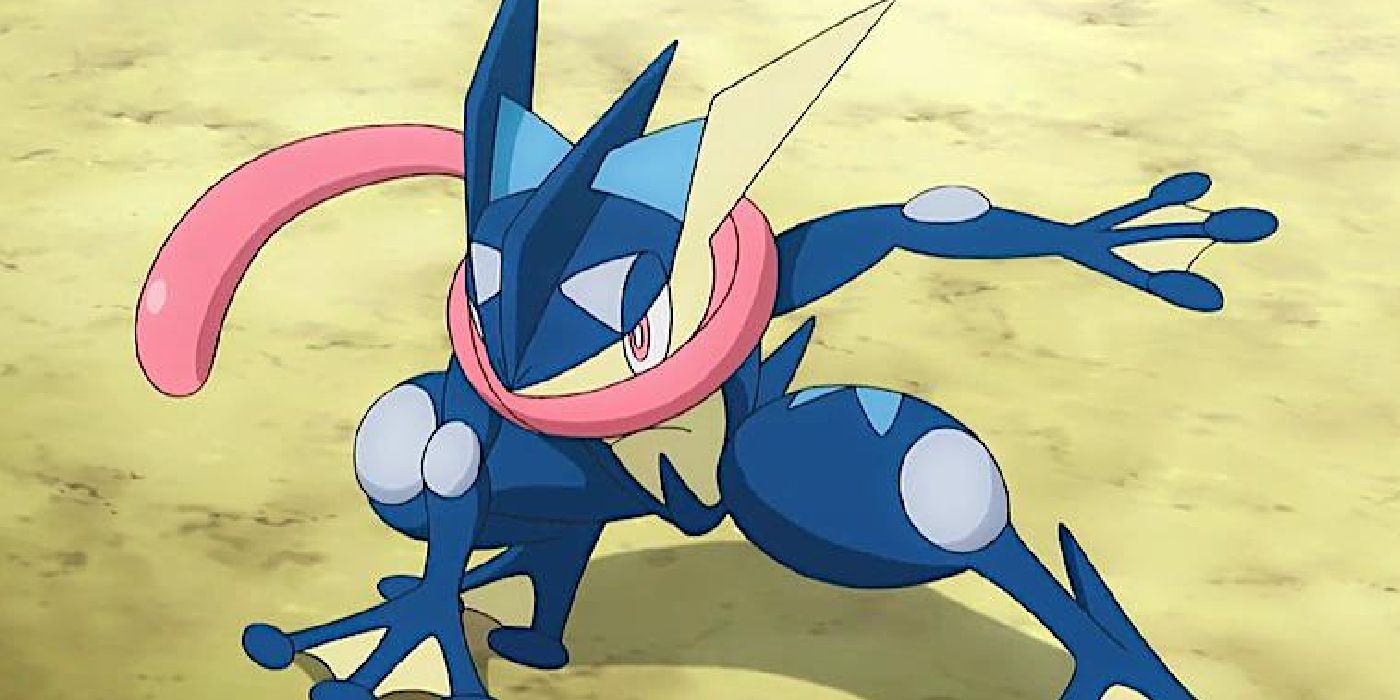 10 Best Pokmon Designs in the Kalos Region, Ranked