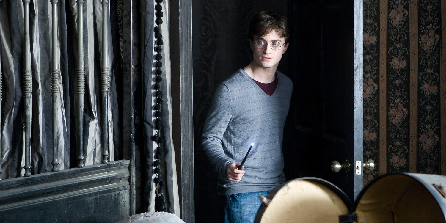 10 Harry Potter Plot Holes That Don't Actually Matter