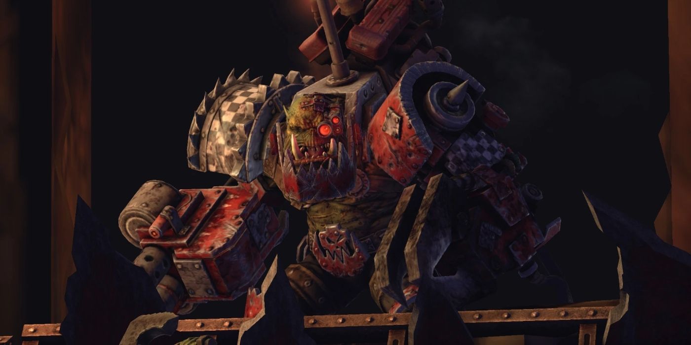 Warhammer 40,000: Space Marine 2: todo lo que debes saber sobre el primer juego