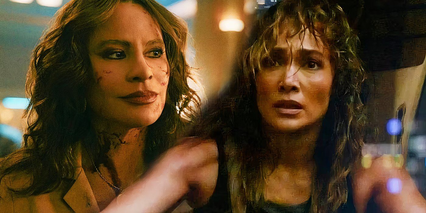 Jennifer Lopez's Griselda Blanco Biopic Is Dead in the Water, Producer Confirms