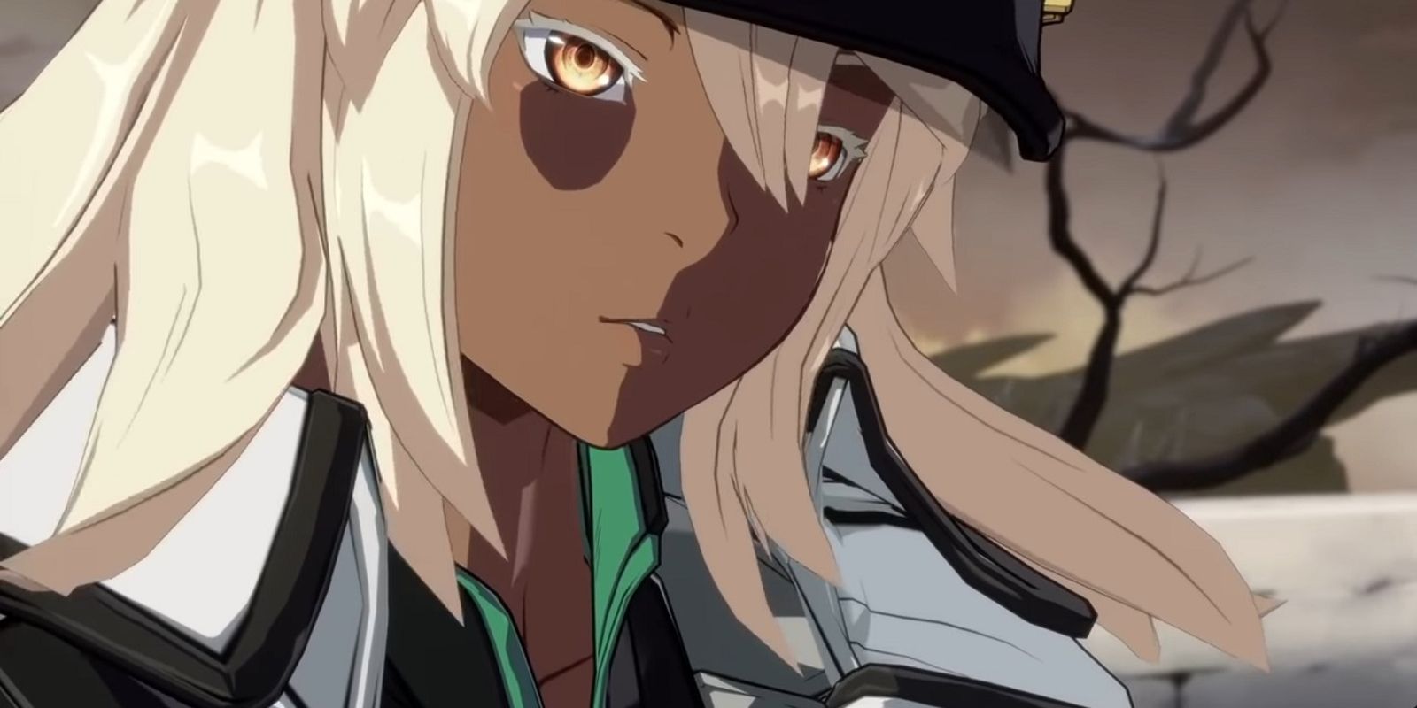 Best Guilty Gear: Strive Characters for Beginners