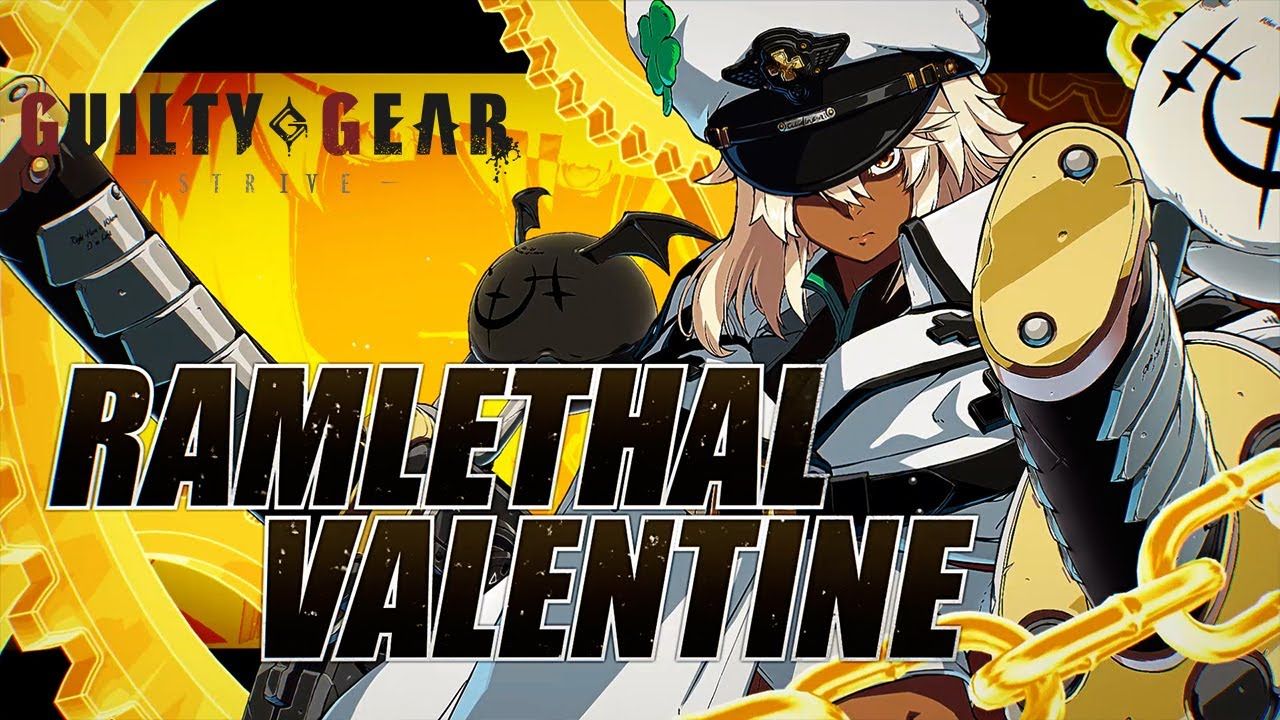 Best Guilty Gear: Strive Characters for Beginners