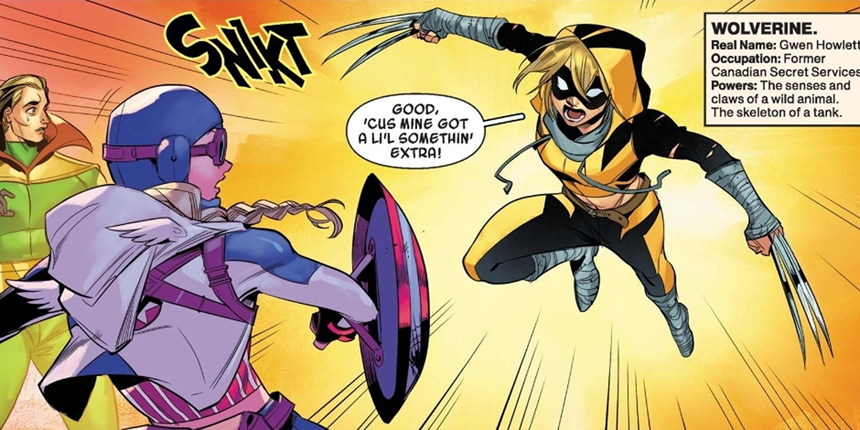 10 mejores variantes de Spider-Gwen, clasificadas