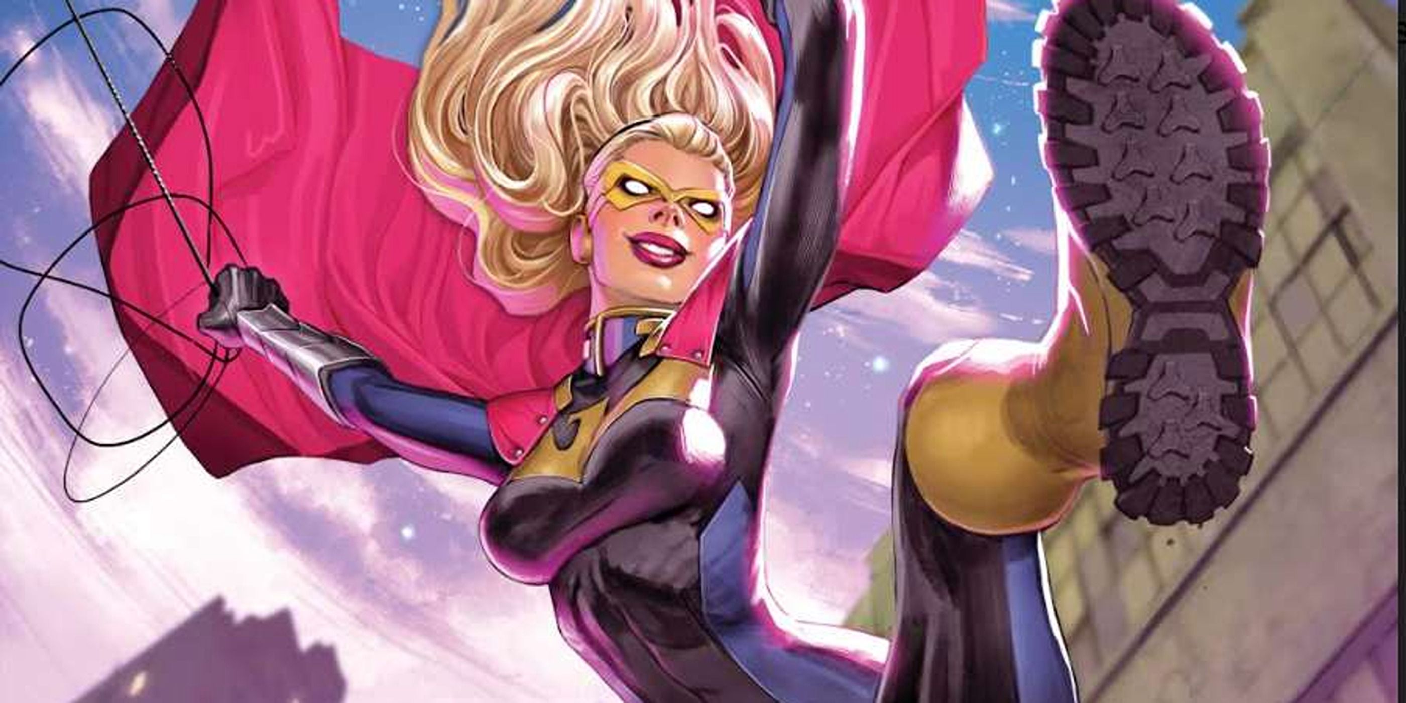 10 Best Spider-Gwen Variants, Ranked