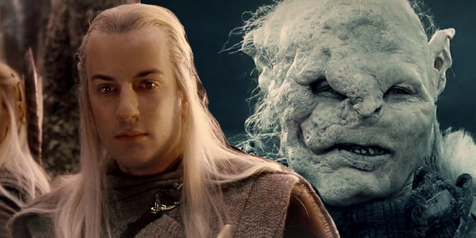 1 Lord of the Rings Actor Secretly Played 3 Different Characters