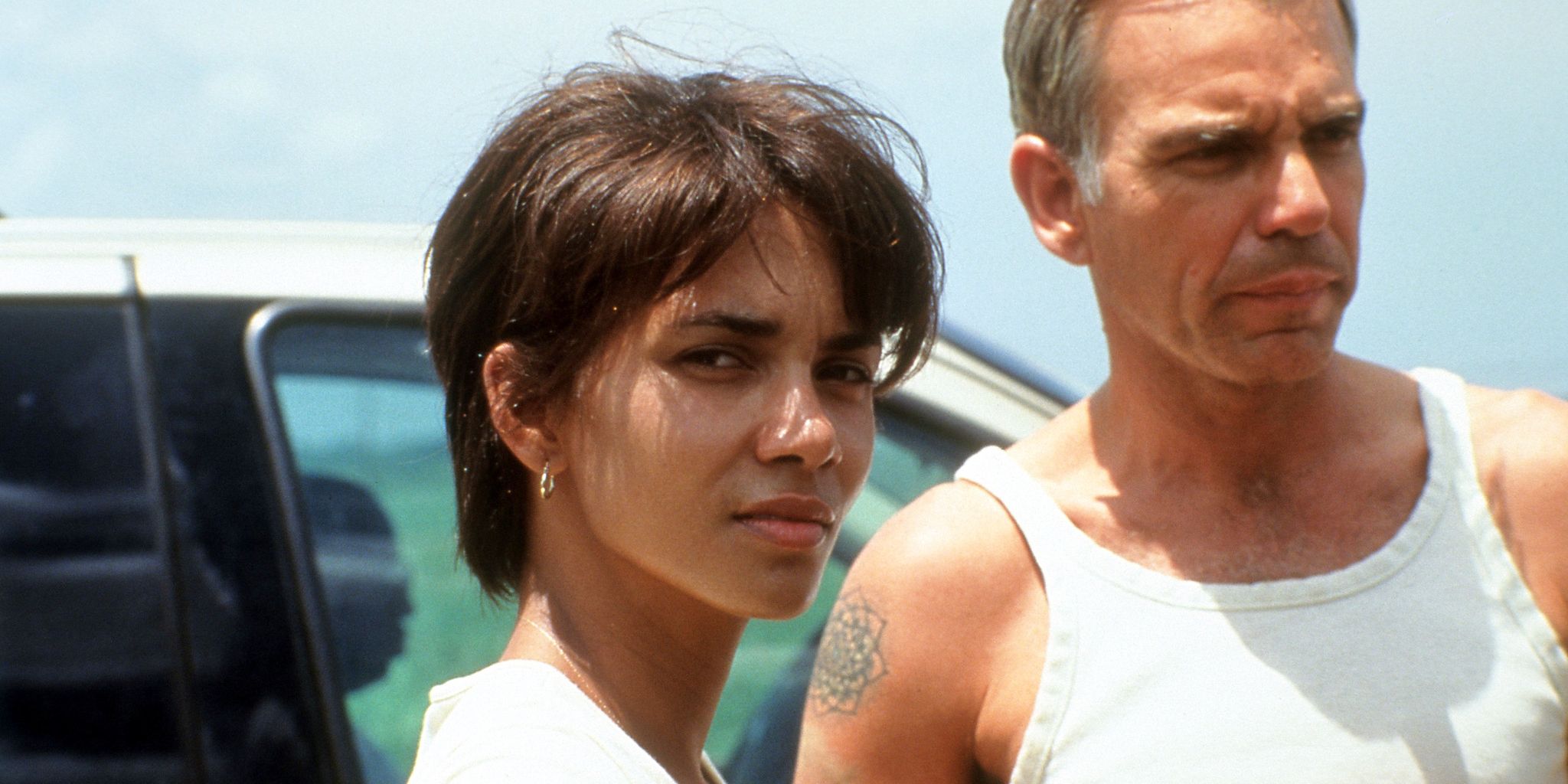 Halle Berry Casts Doubt on Returning to Her Superhero Roles