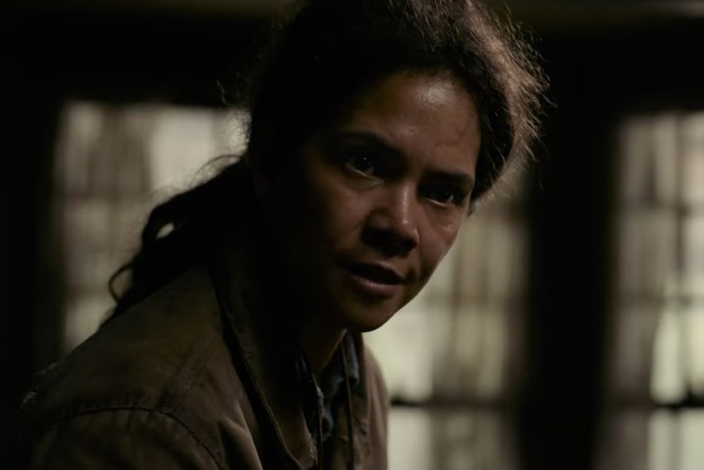 Stephen King Offers Praise for Halle Berry's Never Let Go Amid Its Box-Office Struggles