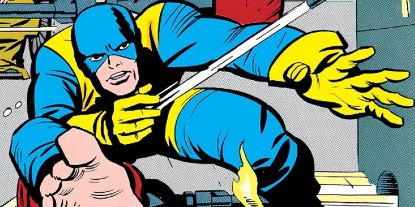 Las mejores alineaciones de X-Men de todos los tiempos, clasificadas