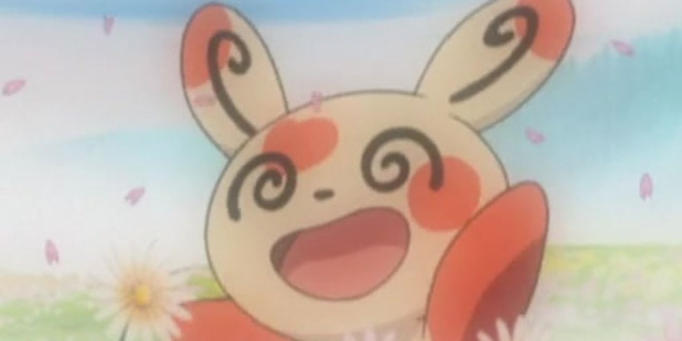 Pokmon: 10 Reasons This Adorable Hoenn Region Normal-Type is Underrated