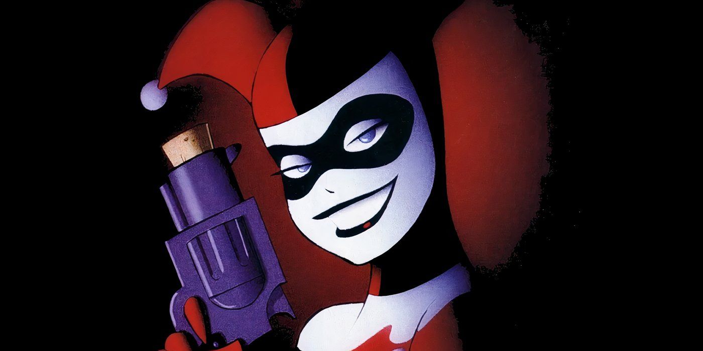 10 DCAU Originals That Leaped into Comics Canon