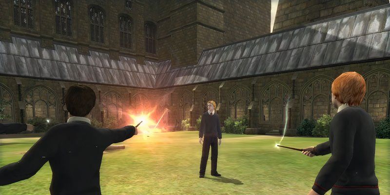 Los 10 mejores juegos de Harry Potter que los fanáticos de la franquicia deben jugar