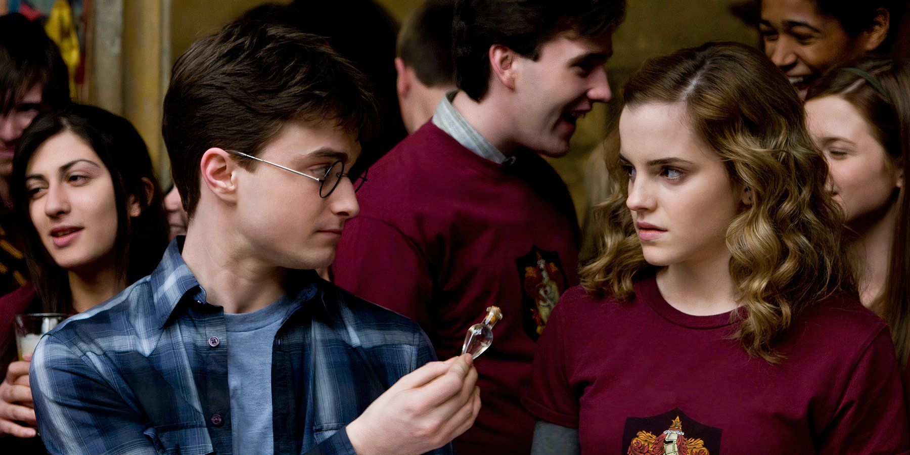 10 Harry Potter Plot Holes That Don't Actually Matter