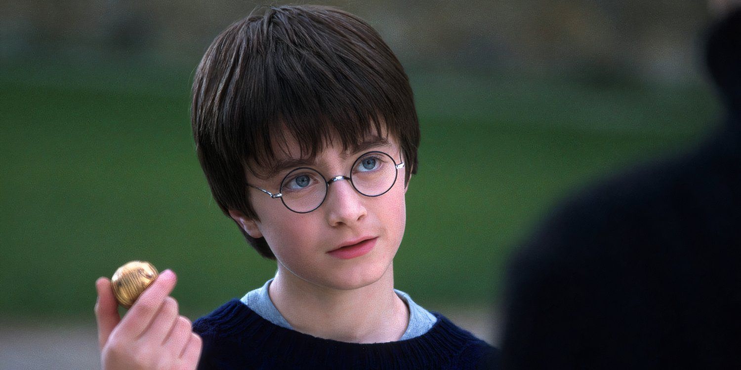 10 Harry Potter Plot Holes That Don't Actually Matter