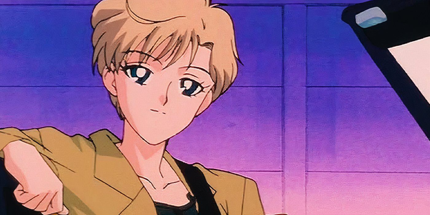 Sailor Moon: 10 Most Romantic Characters, Ranked