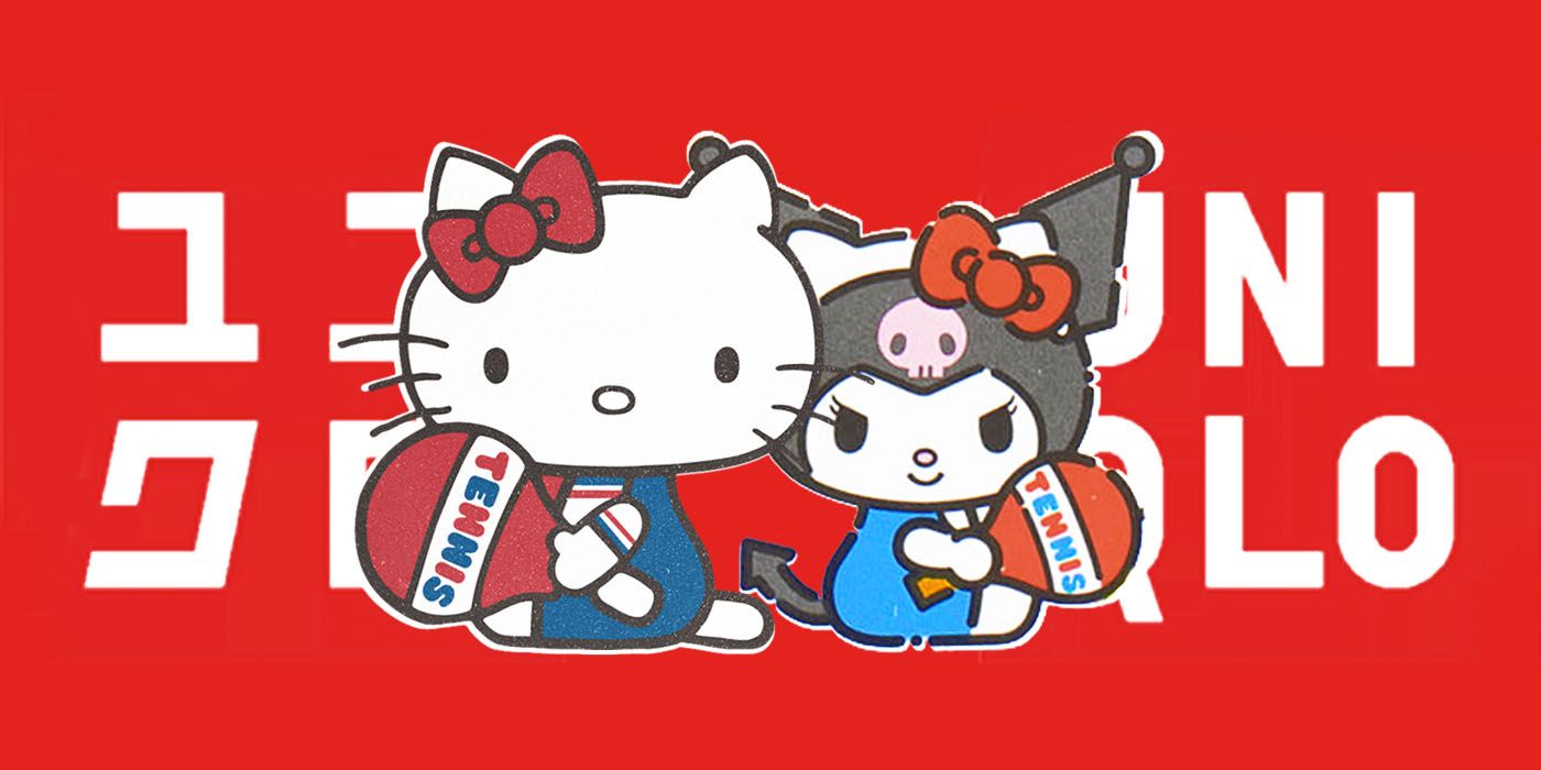 Uniqlo Releases New Worldwide Sanrio Collection Starring Hello Kitty & More This September