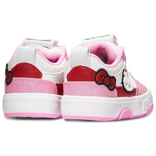 Foot Locker presenta zapatillas exclusivas de Hello Kitty