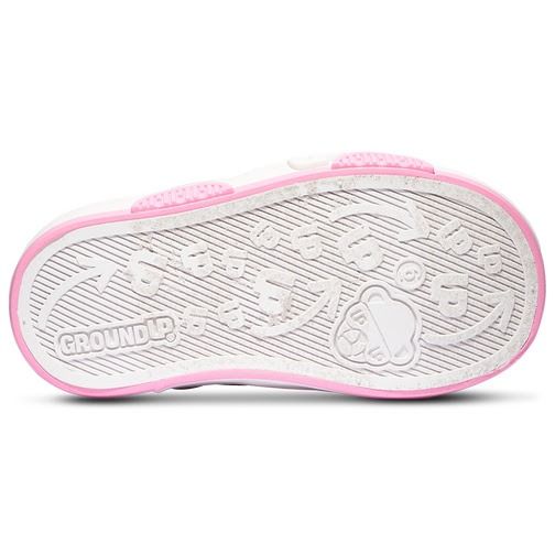 Foot Locker presenta zapatillas exclusivas de Hello Kitty