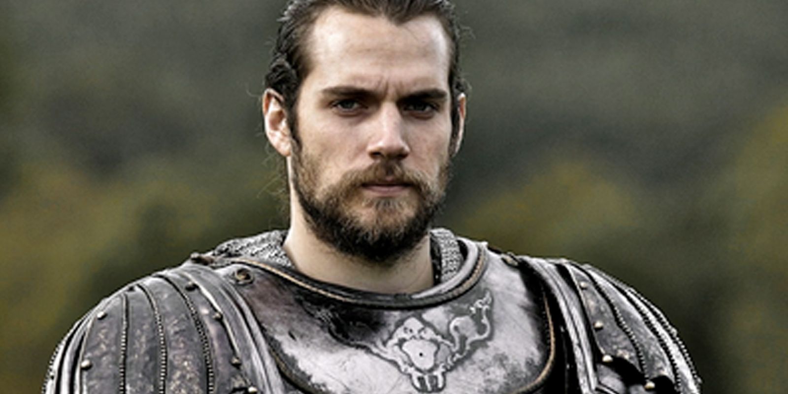 10 Reasons Why Henry Cavill is Perfect for the Highlander Franchise