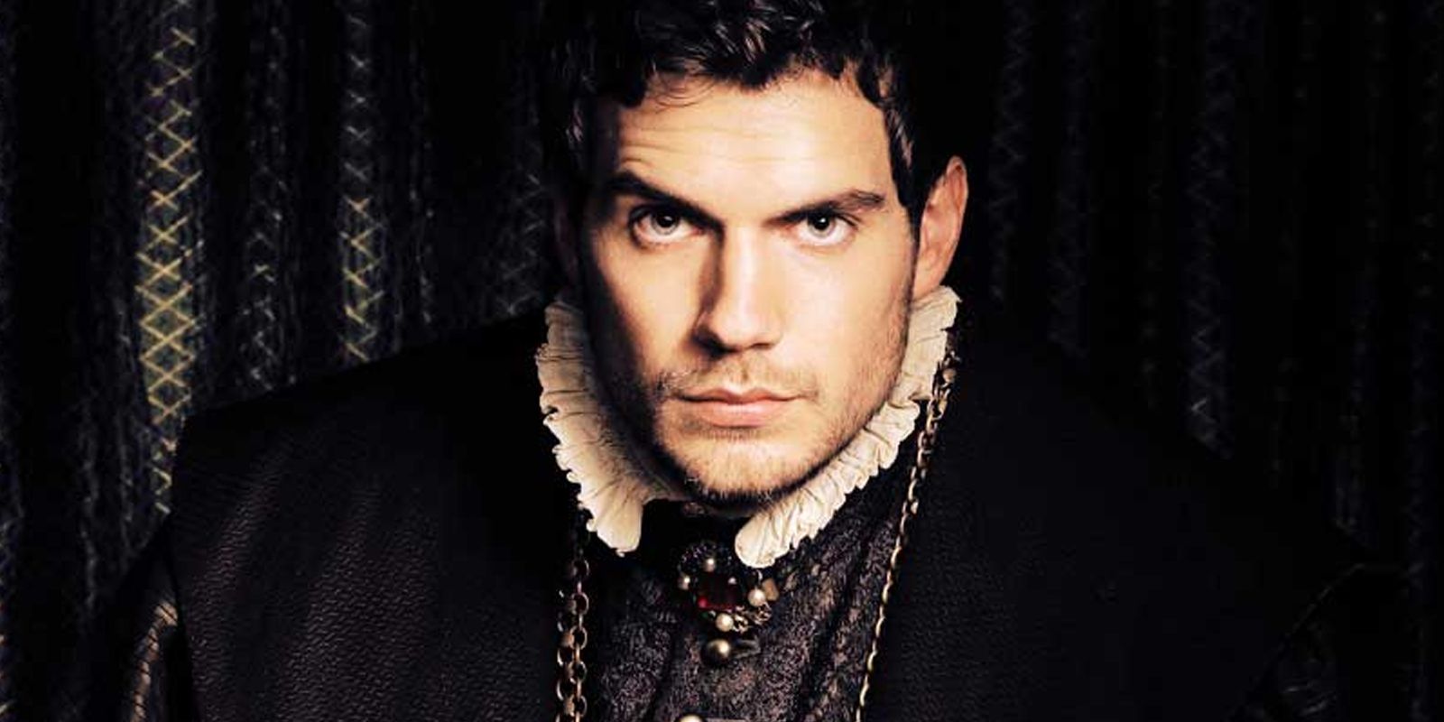 10 Reasons Why Henry Cavill is Perfect for the Highlander Franchise