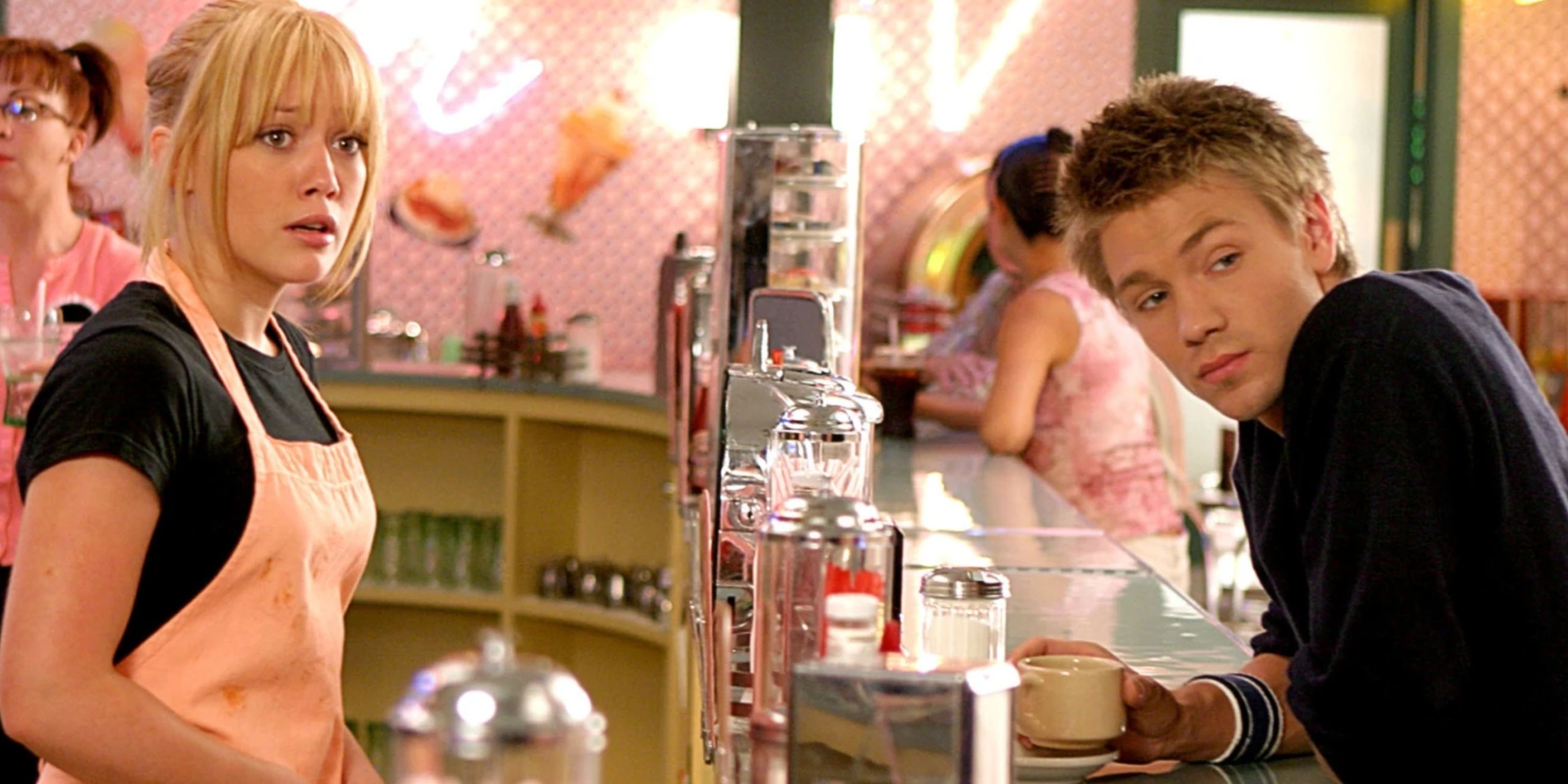 10 Unrealistic Rom-Coms Fans Can't Get Enough Of