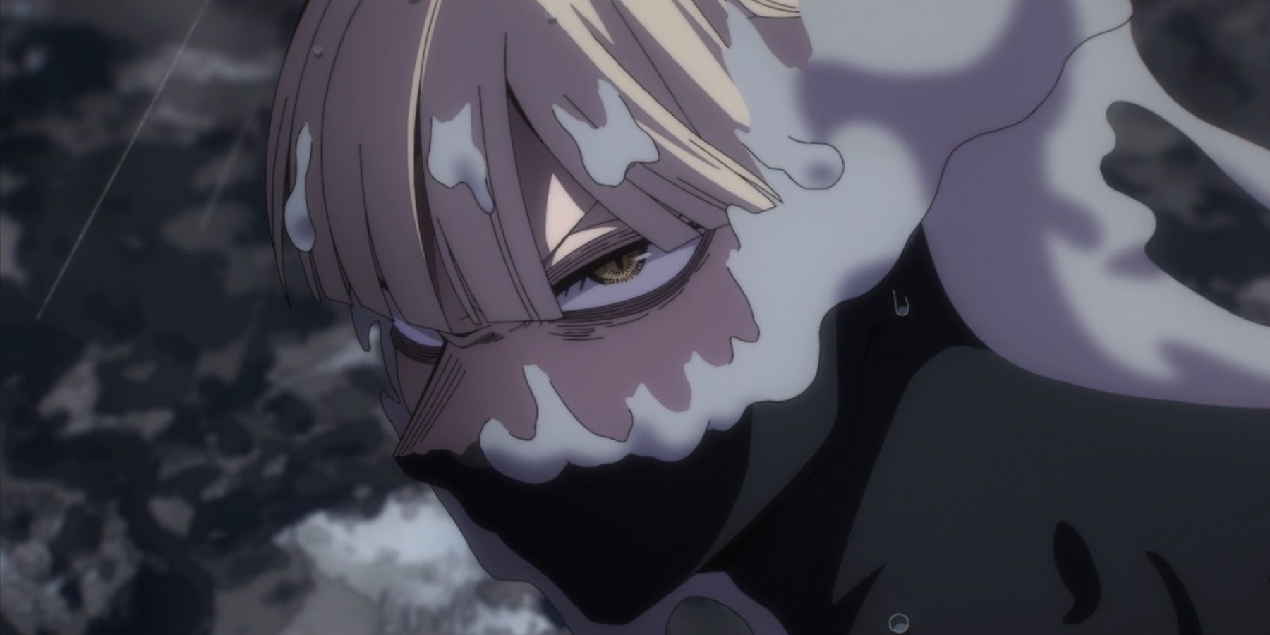 10 veces que Himiko Toga de MHA fue una amenaza