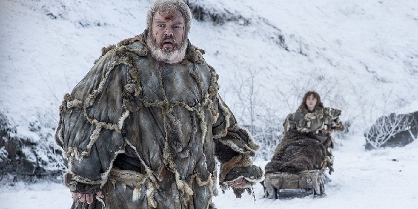 10 Things Fans Got Wrong About Game of Thrones