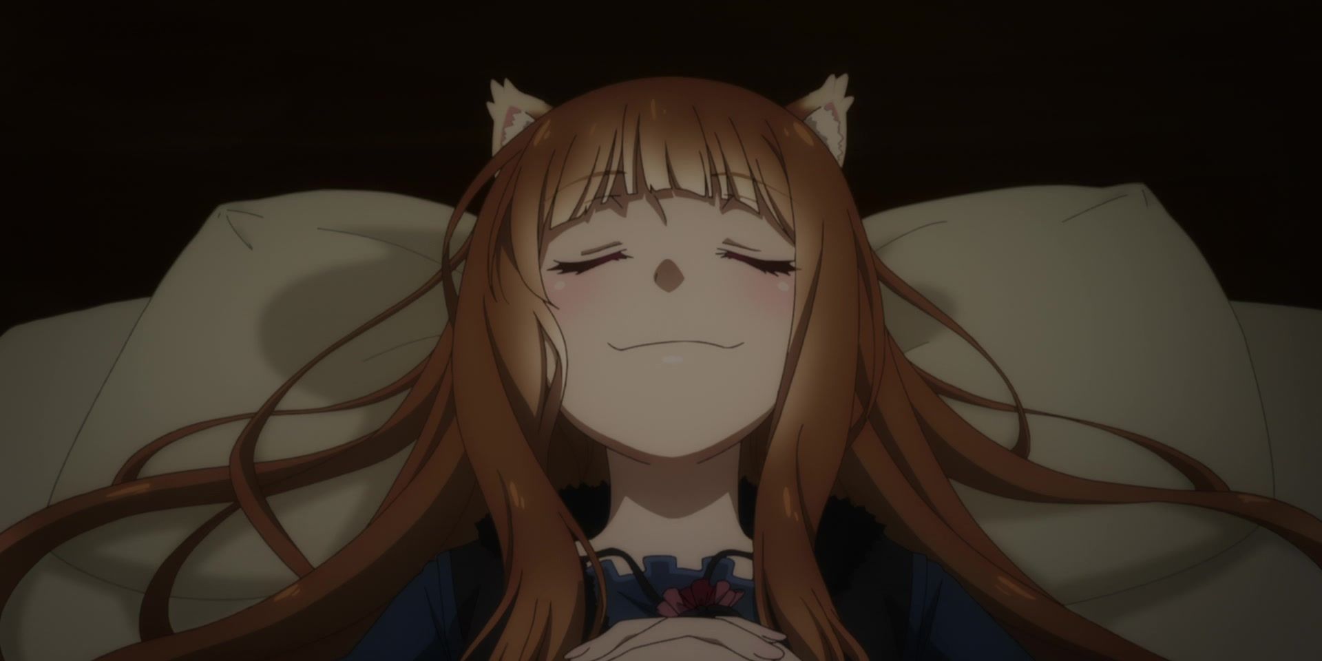 Best Spice and Wolf: Merchant conoce a los personajes de Wise Wolf, clasificados