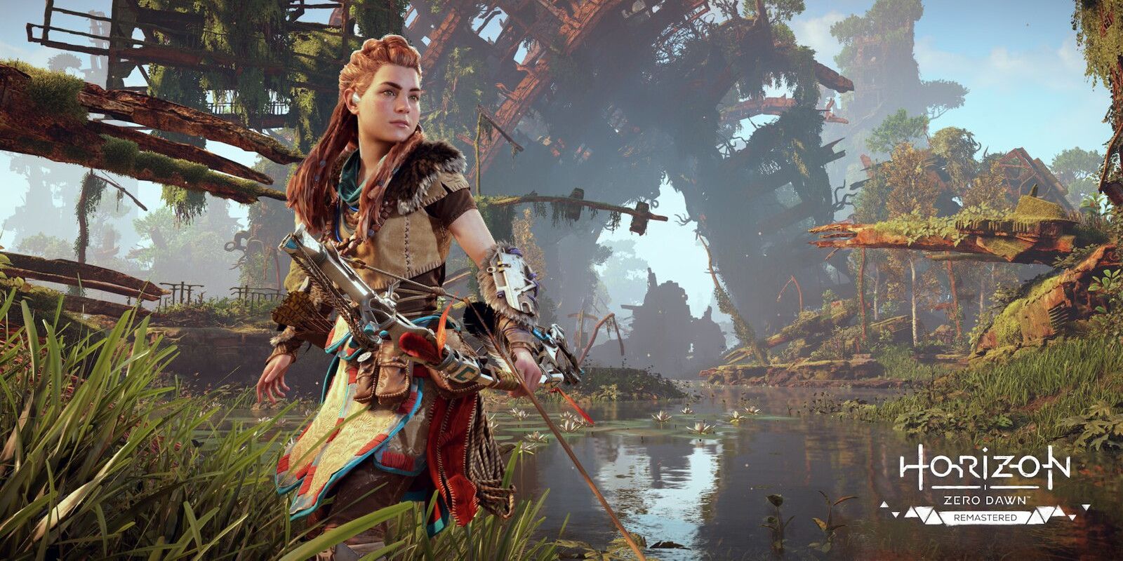 Horizon: Zero Dawn для ПК становится недоступной для многих из-за выхода ремастера